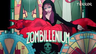 quotZombilleniumquot Algo más que una reseña [upl. by Steinman707]