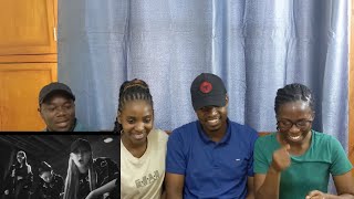 BABYMONSTER  CLIK CLAK MV OUR FIRST REACTION [upl. by Novled]