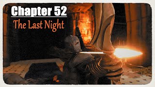 Skyrim Chapter 52 The Last Night [upl. by Feola]