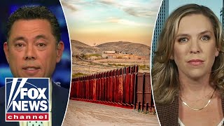 ‘ARE YOU KIDDING ME’ Chaffetz political strategists brawl over border gets personal [upl. by Ecnerrot263]