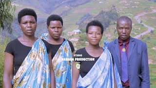 GAKONDO BY CHORALE UMURINZI DVD 1 Full HDRUTSIROBIRAMBO SDA [upl. by Marmaduke451]