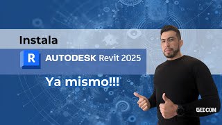 Revit 2025 como Instalarlo de forma correcta [upl. by Reeta]