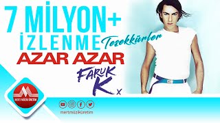 Faruk K  Azar Azar [upl. by Anik]