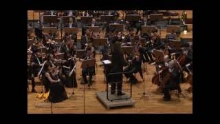 G Bizet Carmen Suite Dariusz Mikulski amp Thailand Philharmonic Orchestra [upl. by Madson]