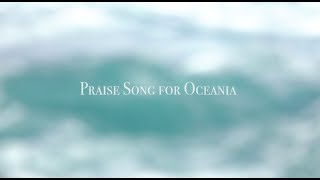 quotPraise Song For Oceaniaquot poem by Craig Santos Perez film by Justyn Ah Chong [upl. by Allimak178]