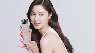 Missha The First Treatment Essence Rx 4th Generation [upl. by Lila]