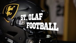 St Olaf Football [upl. by Caffrey376]