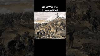 What Was the Crimean War [upl. by Talia309]