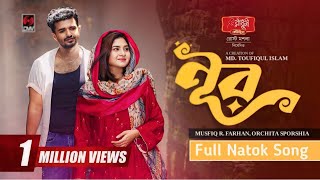 Jolchi AmiOriginal VersionFull Song জ্বলছি আমি Noor Musfiq R Farhan New Song Rs Music Official [upl. by Susann255]