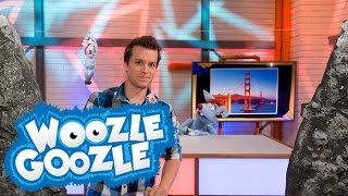 Woozle Goozle  Folge 13  Brücken Trailer [upl. by Martres357]