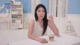 陳慧琳 Kelly Chen《全新樂敦盈EX保濕潤眼液》 電視廣告拍攝花絮2014 [upl. by Macpherson102]