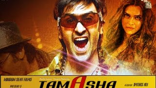 Tamasha  Trailer First look  Ranbir Kapoor  Deepika Padukone HD [upl. by Atikal]