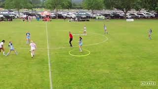 Seattle Playoffs Leah DiCillo Showcase 2024 08 02T041134 695Z [upl. by Ahsenad909]