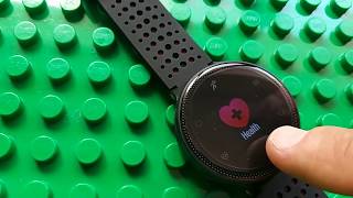 Microwear X2 Plus Smart Watch [upl. by Akinar]