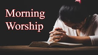 Morning worship  kiber mezmur worship music [upl. by Sucramraj]