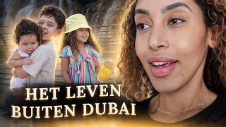 ONS LEVEN IN DUBAI WEER HEROPBOUWEN EN NIEUWE DOELEN STELLEN  DUBAI EXPAT VLOG 78 [upl. by Htebsle669]