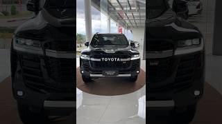 New 2024 Toyota Land Cruiser G R Sport 35L Luxury SUV Off Road 10AT [upl. by Briny]