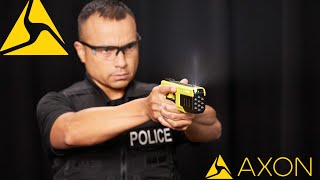 Introducing The All New Taser 10 [upl. by Elfont336]