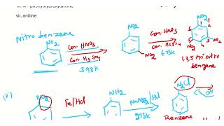 12th organic nitrogen compounds book back q no 4 [upl. by Witte]