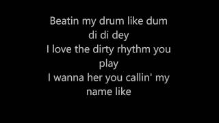 Hey Mama  Lyrics  David Guetta [upl. by Santiago354]