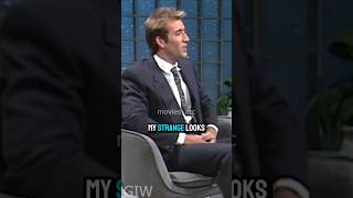 Nicolas Cage and Dick Cavetts awkward exchange [upl. by Simeon]