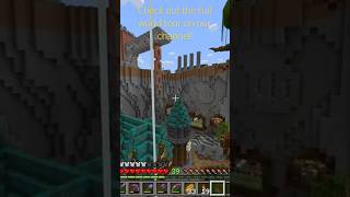 Factories and Quarry minecraftshowcase minecraftworldtour minecraftsurvival minecraft [upl. by Edward]