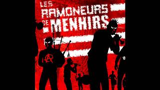 Les Ramoneurs de menhirs amp Bagad Bro Kemperle  Dir ha tan [upl. by Ettenotna946]