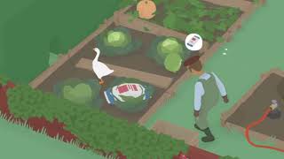 Untiled Goose Game Jogo Do Ganso Banda 3 [upl. by Avelin]