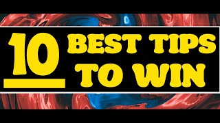 Balatro PROGAMER Reveals Best Tips How to WIN ALL GAMES almost [upl. by Asiak995]