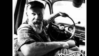 SEASICK STEVE never go west [upl. by Nirrej]