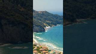 Corfu’s best beaches [upl. by Zadack563]