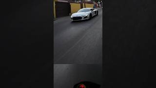 Casi choco por andar de baboso automobile dm200 audir8 cuernavacamorelos motovlog motovlogger [upl. by Naahsar]