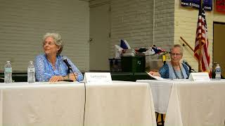 Clarkdale Mayoral Candidates [upl. by Anna-Diane]