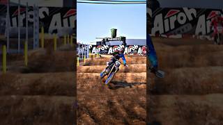 KTM dirt bike at massive scrub superfast rider sigma stunt viral shorts dirtbike mxgp trending [upl. by Simara]