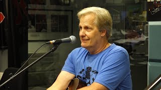 Jeff Daniels Sings An Ode To Clint Eastwood [upl. by Ailahs]