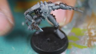 How to Create Custom Necron Flayed Ones [upl. by Drhacir]