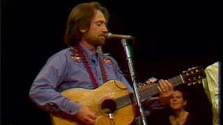 Whiskey River Live ACL Pilot October 17th 1974 Willie Nelson [upl. by Feliza]