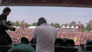 Defqon1 festival 2009 Netherlands DBlock amp SteFan BACKSTAGE [upl. by Phelgen538]