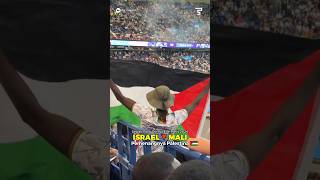 MOMEN Laga Israel Vs Mali di Olimpiade Paris 2024 shorts [upl. by Nord916]