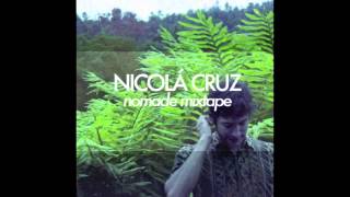 Nicola Cruz Festival Nómade Mixtape [upl. by Novelia]