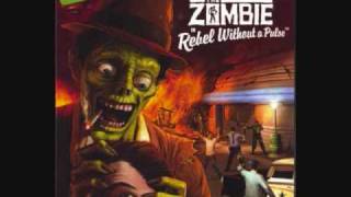 Stubbs the Zombie Rogue Wave  Everyday OST [upl. by Assillim]