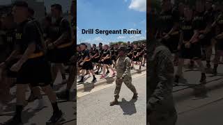 Sing Cadence  Army Drill Sergeant [upl. by Ecam]