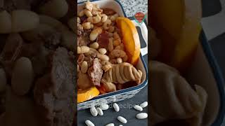 Tripas à moda do porto  Dobrada com Feijão Branco shorts receitas feijoada recipes [upl. by Llennor]