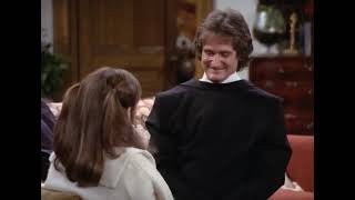 Mork amp Mindy S1E01 1978 [upl. by Raynold991]