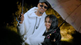 Abdijibar Gacaliye feat Naciima Yar  Hadan Yara Kala Cadhoono Official Video 2024 [upl. by Brunelle412]