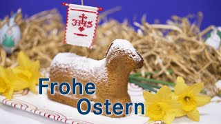 Frohe Ostern  Bayern [upl. by Assil]