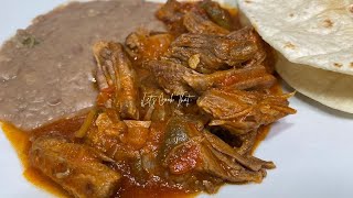 HOW TO MAKE DICED BEEF STEW  MY WAY [upl. by Pitzer]