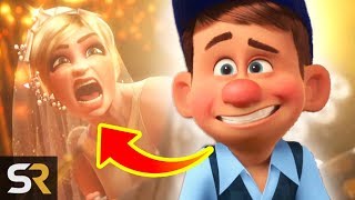 5 Fan Theories About Popular Movies That Will Ruin Your Childhood [upl. by Katie258]