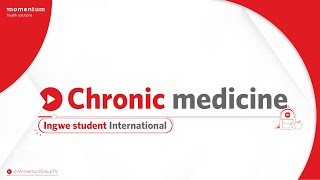 Momentum Medical Scheme  Watch this if you need chronic treatment  Ingwe Student Healthcare [upl. by Sivaj]