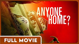 Anyone Home 1080p FULL MOVIE  Horror Thriller Suspense [upl. by Zechariah]